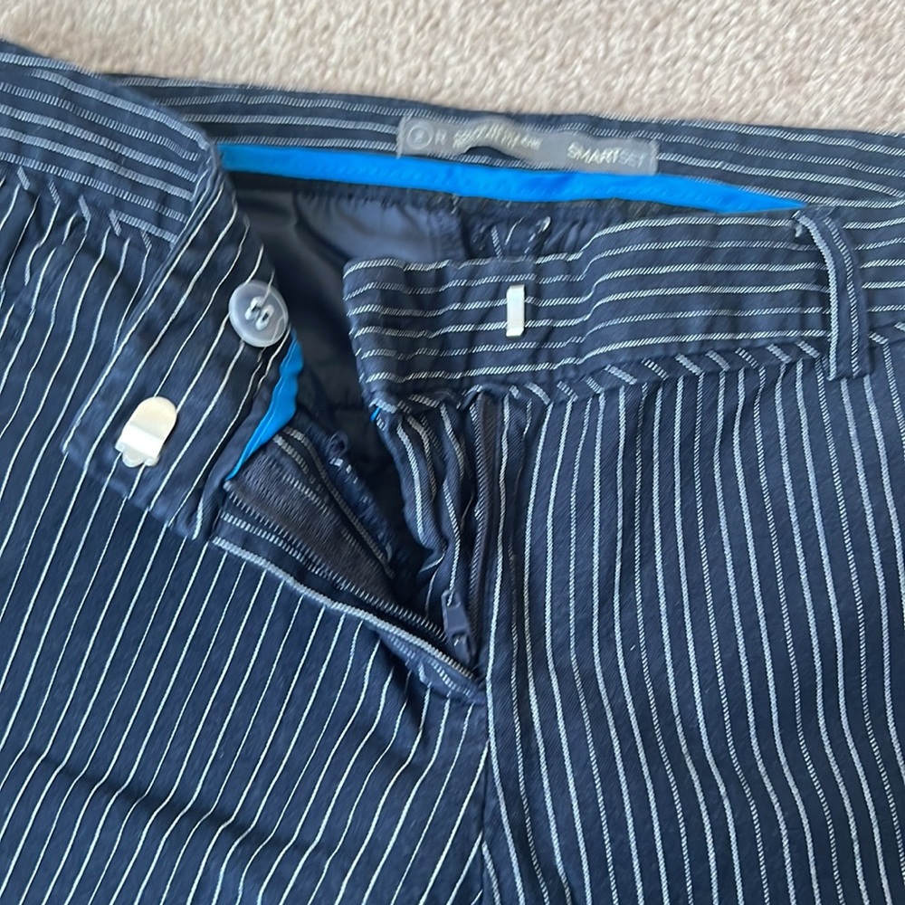 Smart Set Pants - Picture 5 of 8